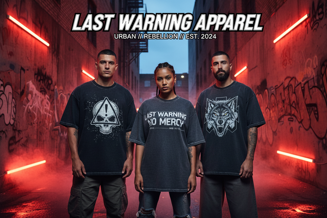 T-Shirts