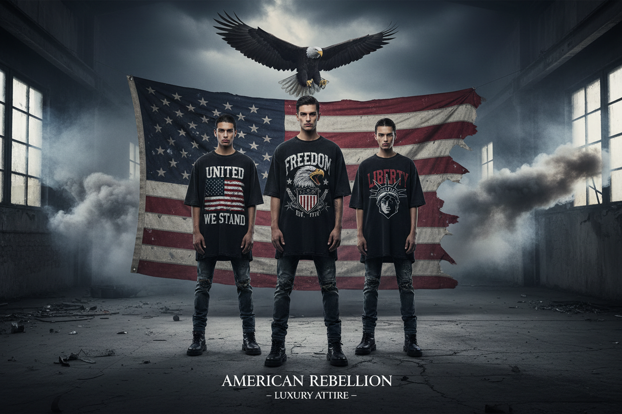 Freedom Collection