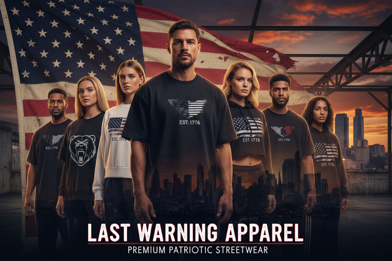 American Resolve