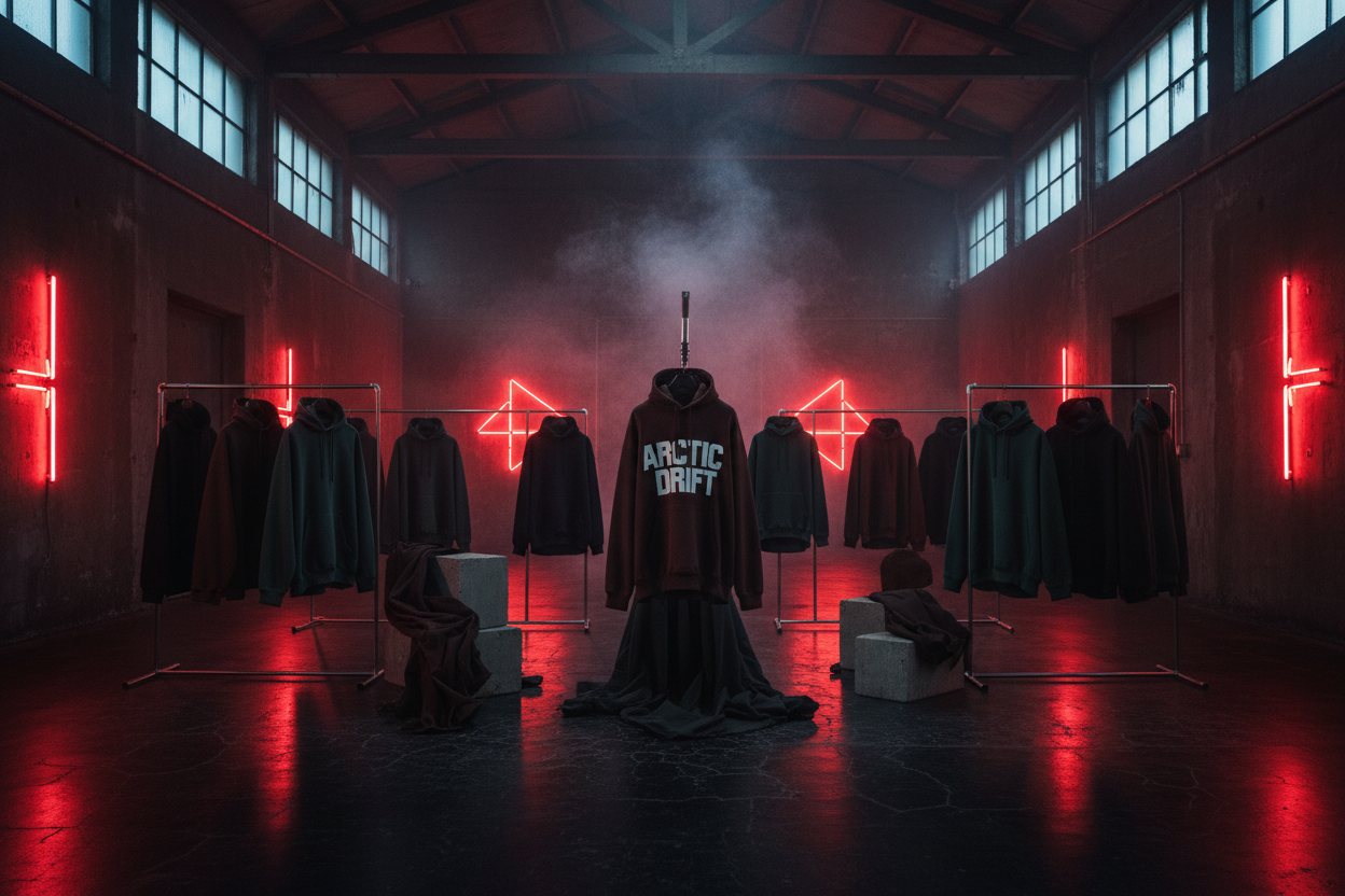 Hoodies