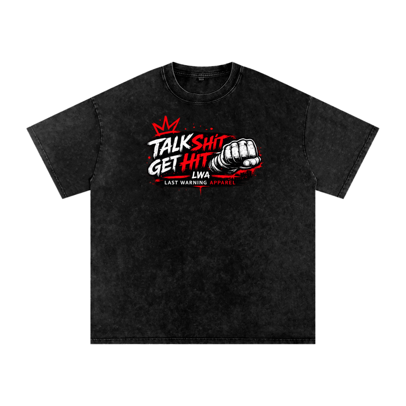 Talk Shit, Get Hit™