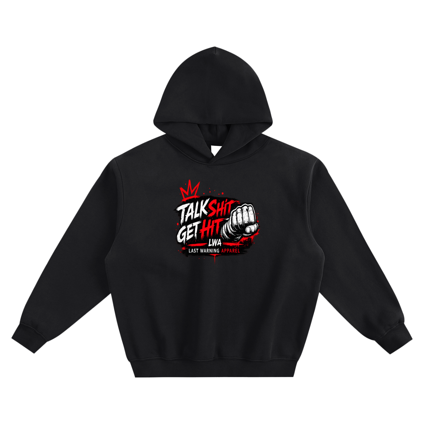 Hoodie,unisex